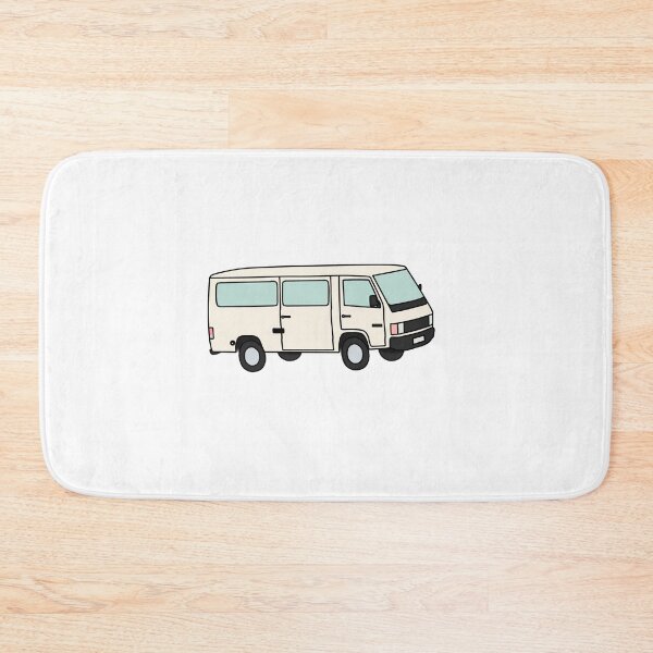 Item preview, Camper | Van life designed and sold by Viajamoslowcost.