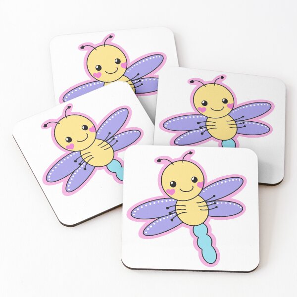 Item preview, Darling Dragonfly designed and sold by JoyfulJen.