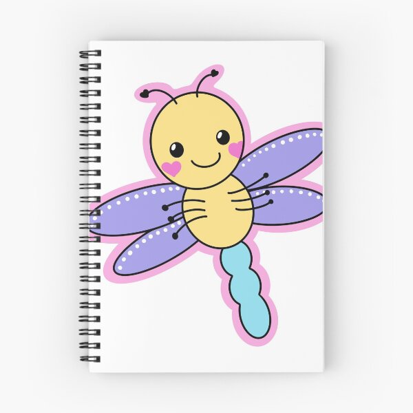 Item preview, Darling Dragonfly designed and sold by JoyfulJen.