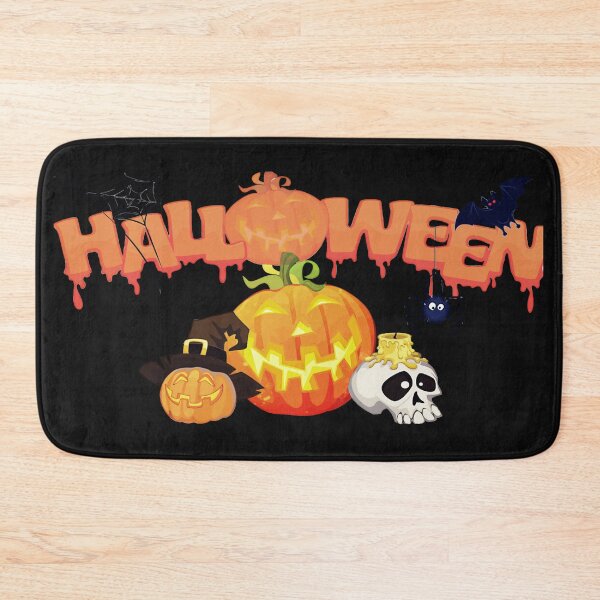 Item preview, Halloween Background designed and sold by Fine Art California.