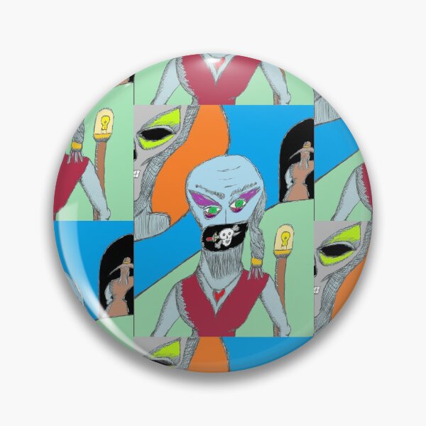Item preview, mask era designed and sold by wormink.