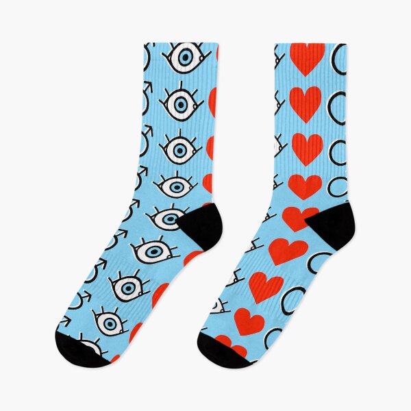 Item preview, I <3 Men designed and sold by Lee Wilson-Mayo.