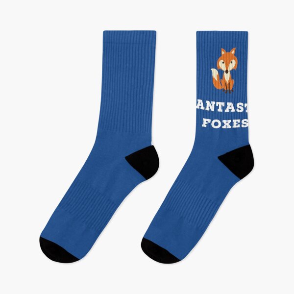 Item preview, Fantastic Foxes designed and sold by Jamiecsmith1986.