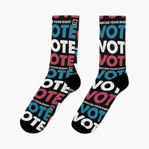 Item preview, vote exercice your right designed and sold by ambaart.