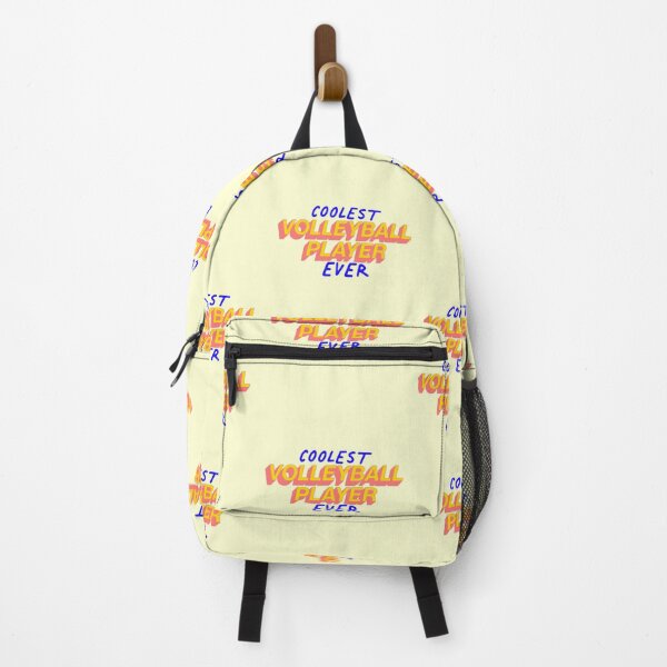 Item preview, Coolest Volleyball Player Ever Summer Retro Sports designed and sold by sharedipmemes.