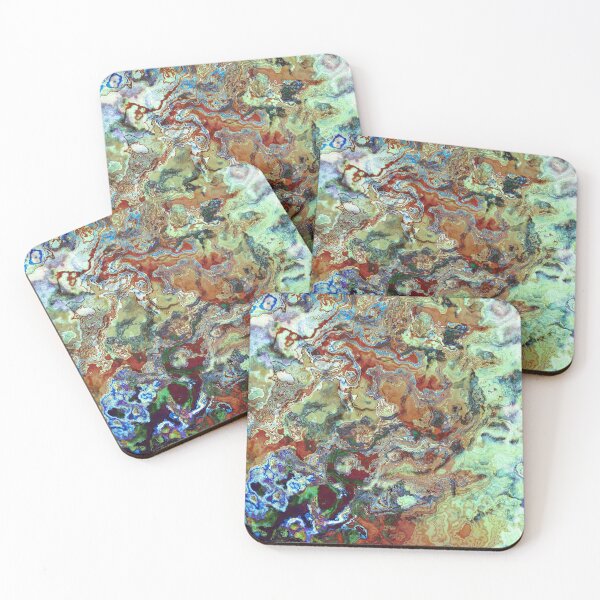 Item preview, Marbleized Surface #2 designed and sold by TheEditrix.