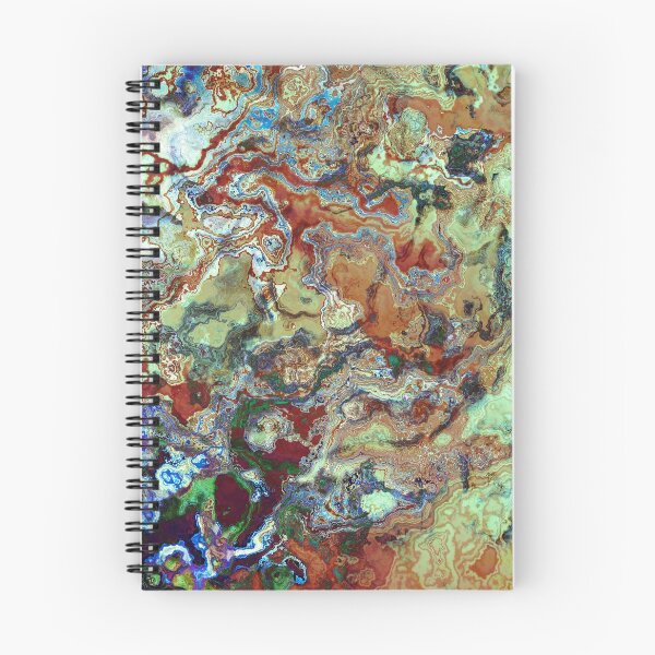Item preview, Marbleized Surface #2 designed and sold by TheEditrix.