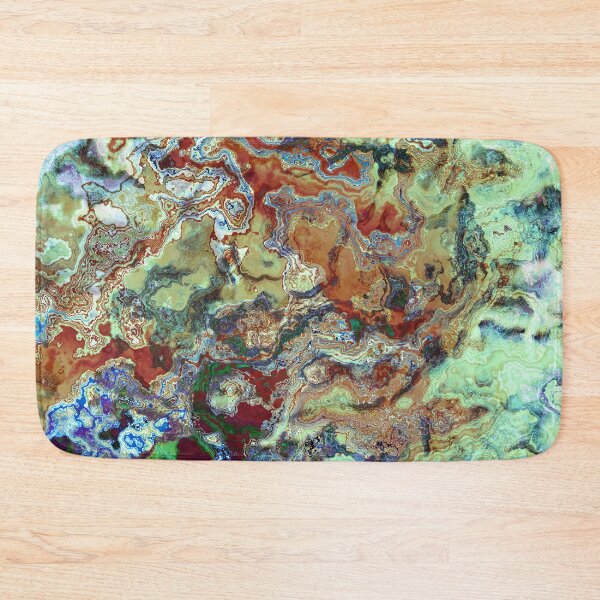 Item preview, Marbleized Surface #2 designed and sold by TheEditrix.