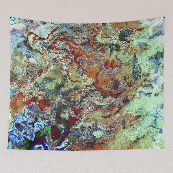 Item preview, Marbleized Surface #2 designed and sold by TheEditrix.