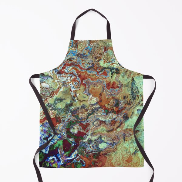 Item preview, Marbleized Surface #2 designed and sold by TheEditrix.