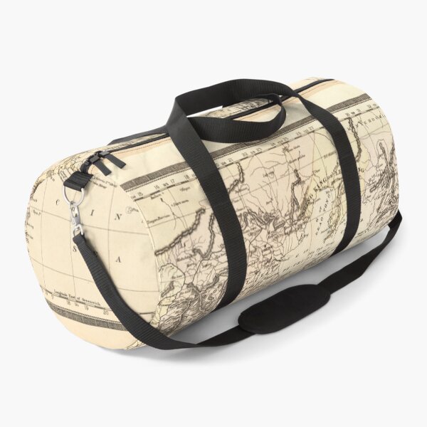 Item preview, Map of China & Japan (1894) designed and sold by allhistory.