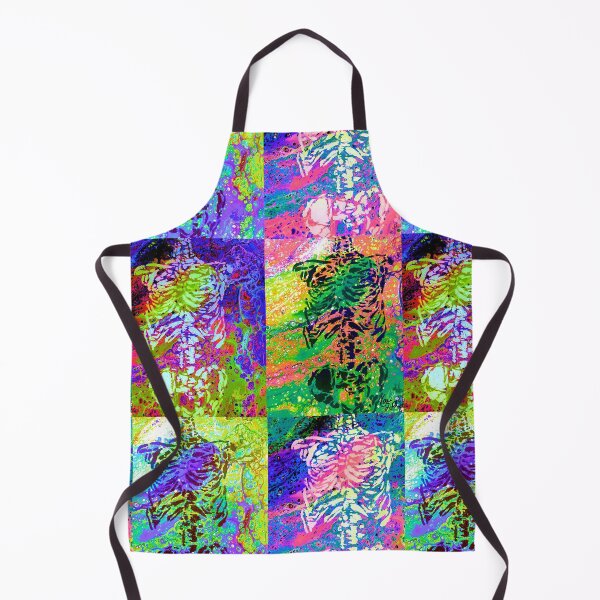 Item preview, Bare Bones Pop Art designed and sold by kalivicious.
