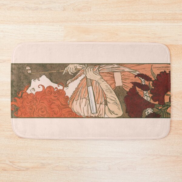 Item preview, Eugene Grasset - Extravagance designed and sold by playmap.