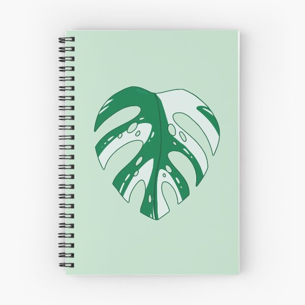 Item preview, Variegated Monstera deliciosa  designed and sold by Howlites.