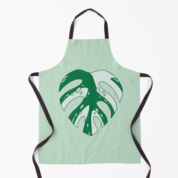 Item preview, Variegated Monstera deliciosa  designed and sold by Howlites.