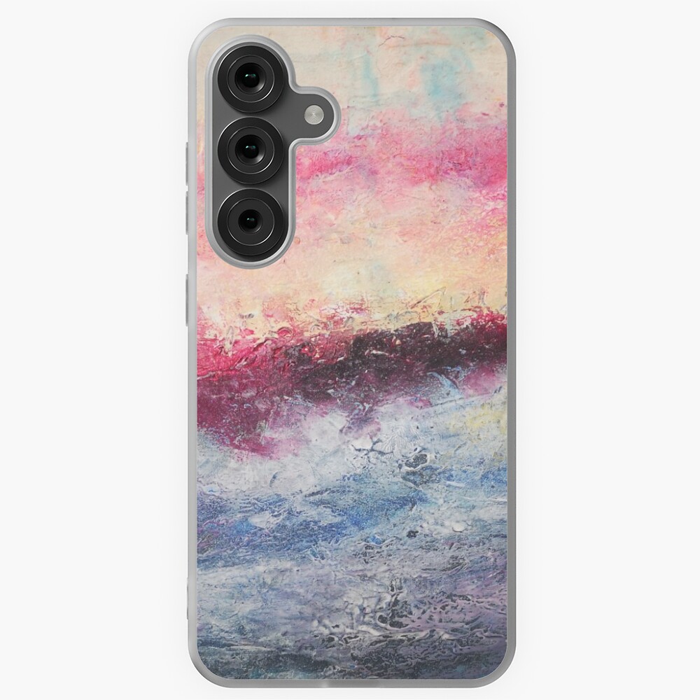 Item preview, Samsung Galaxy Soft Case designed and sold by annasfunkyart.