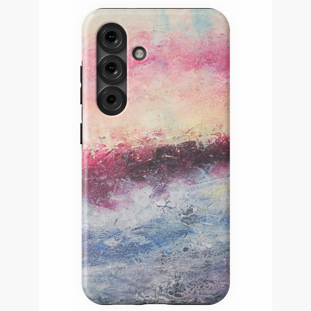Item preview, Samsung Galaxy Tough Case designed and sold by annasfunkyart.