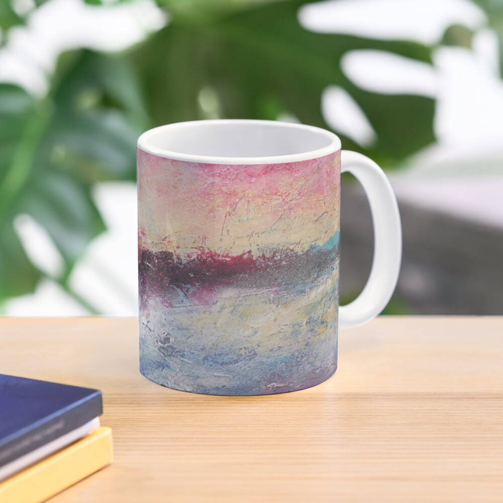 Item preview, Classic Mug designed and sold by annasfunkyart.