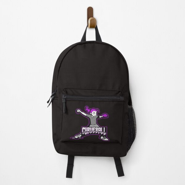 Item preview, CurveBall designed and sold by FunPrint.