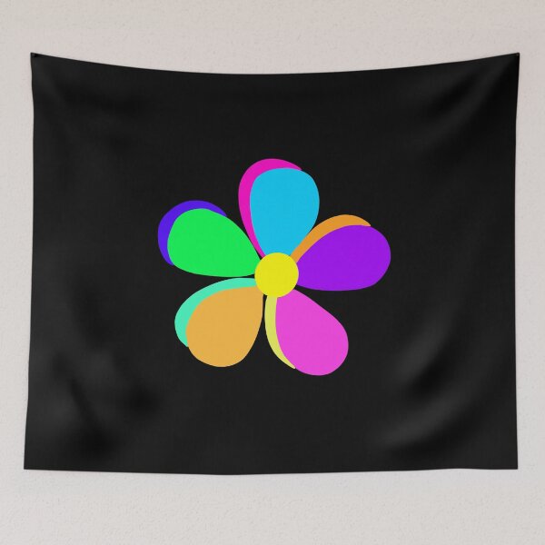 Item preview, indie inspired flower designed and sold by st4rgirljai.