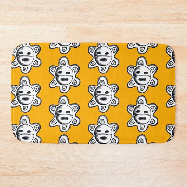 Item preview, Taino Sun | Yellow designed and sold by Art-y-Son.