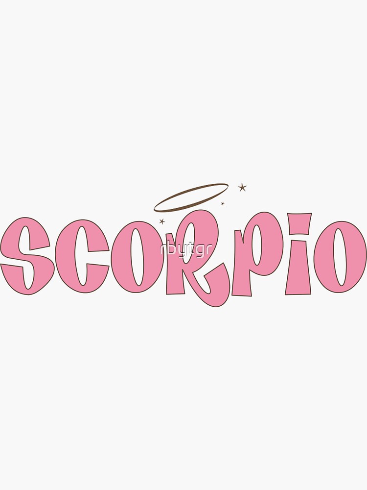 Bratz Angelz Scorpio by rbytgr