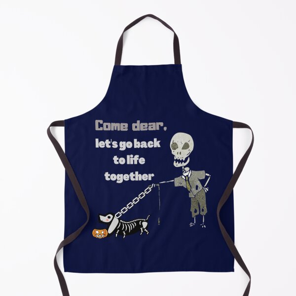 Item preview, halloween dog designed and sold by infinity-khd.