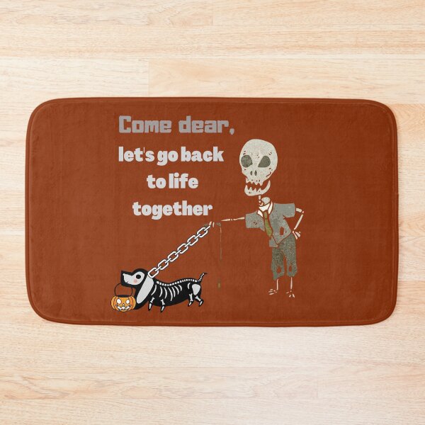 Item preview, halloween dog designed and sold by infinity-khd.