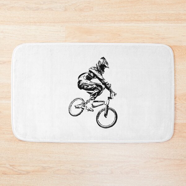 Item preview, bmx designed and sold by ricobarinas.