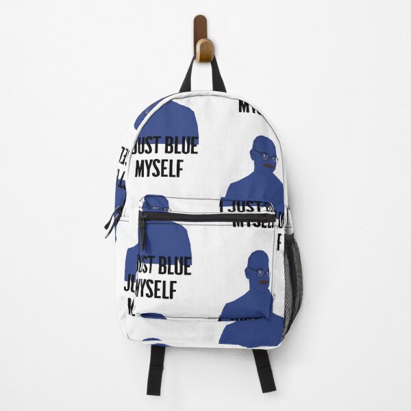Item preview, I just blue myself quote | Tobias Fünke designed and sold by art-fox.