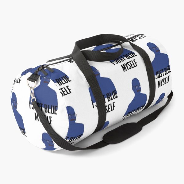 Item preview, I just blue myself quote | Tobias Fünke designed and sold by art-fox.