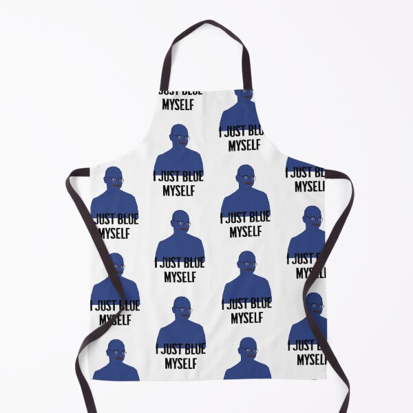 Item preview, I just blue myself quote | Tobias Fünke designed and sold by art-fox.