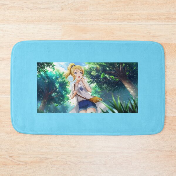 Item preview, eli ayase ~th-that bush there just moved~ designed and sold by celestialuden1.
