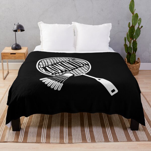 Item preview, Badminton Racket and shuttlecock designed and sold by ButterflyX.