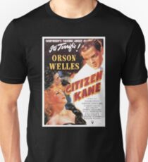 Movie Poster Merchandise Unisex T-Shirt