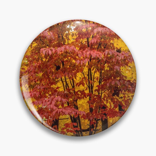 Item preview,  Red tree designed and sold by LudaNayvelt.