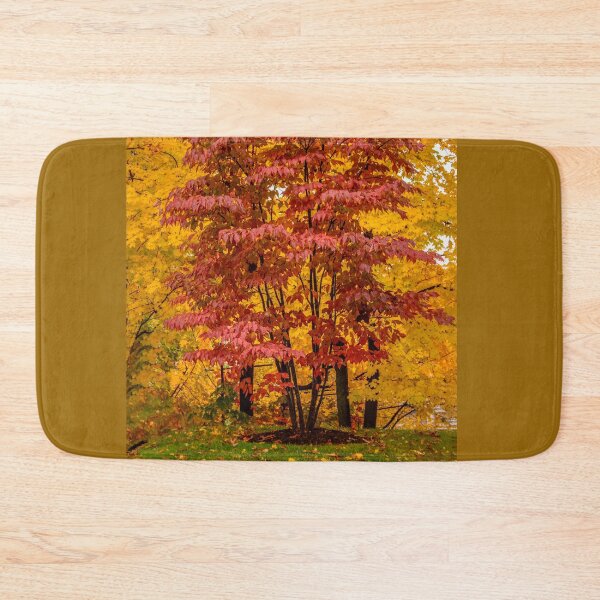 Item preview,  Red tree designed and sold by LudaNayvelt.