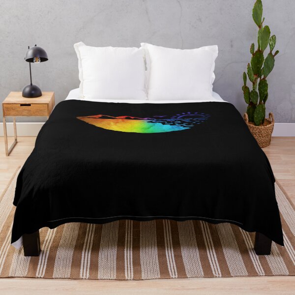 Item preview, Aesthetic Seashore in Rainbow designed and sold by Michael Schmidt.