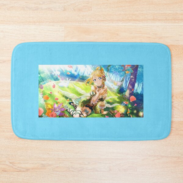 Item preview, eli ayase ~forest fairy~ designed and sold by celestialuden1.