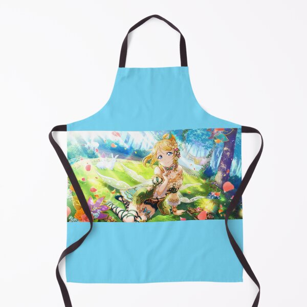 Item preview, eli ayase ~forest fairy~ designed and sold by celestialuden1.