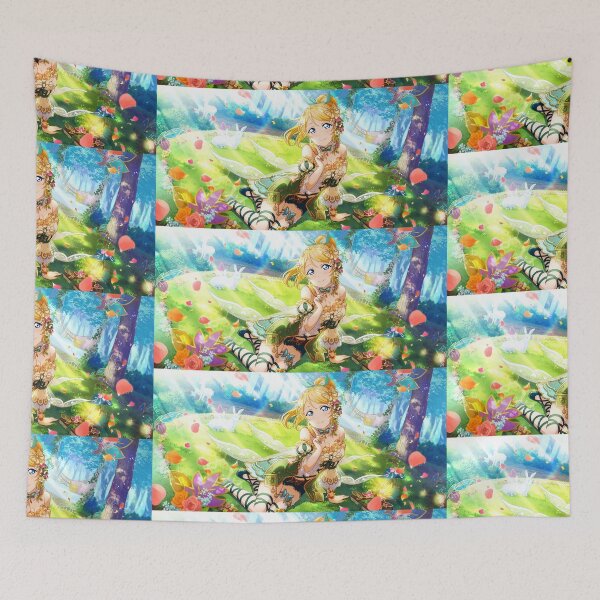 Item preview, eli ayase ~forest fairy~ designed and sold by celestialuden1.