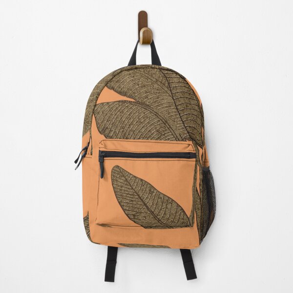Item preview, Copper Look Banana Plant designed and sold by technotext.