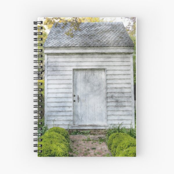 Item preview, Tiny Garden Shed designed and sold by Ollivrosa.