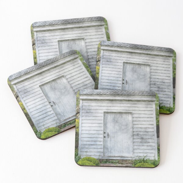 Item preview, Tiny Garden Shed designed and sold by Ollivrosa.