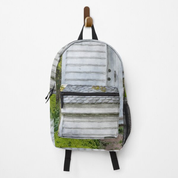 Item preview, Tiny Garden Shed designed and sold by Ollivrosa.