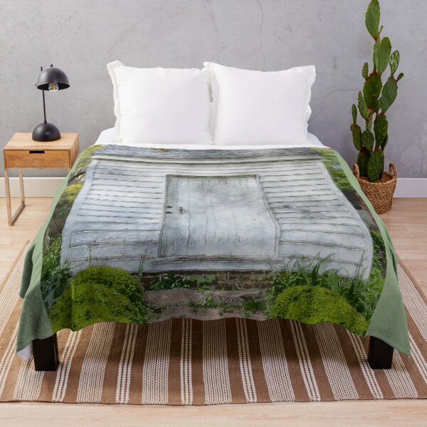 Item preview, Tiny Garden Shed designed and sold by Ollivrosa.