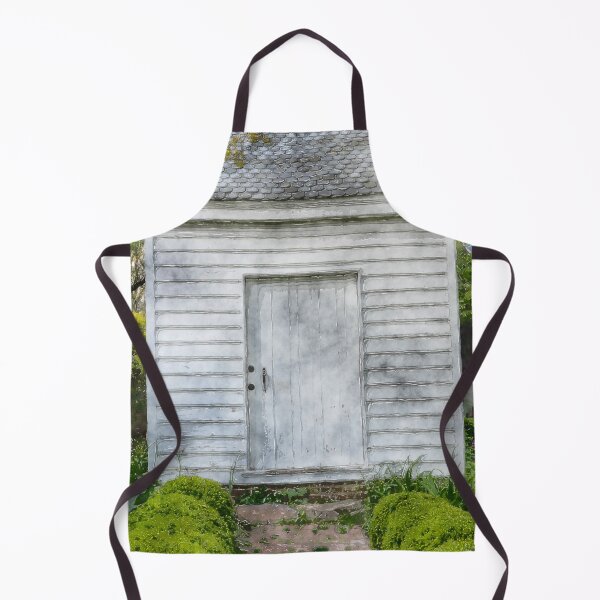 Item preview, Tiny Garden Shed designed and sold by Ollivrosa.