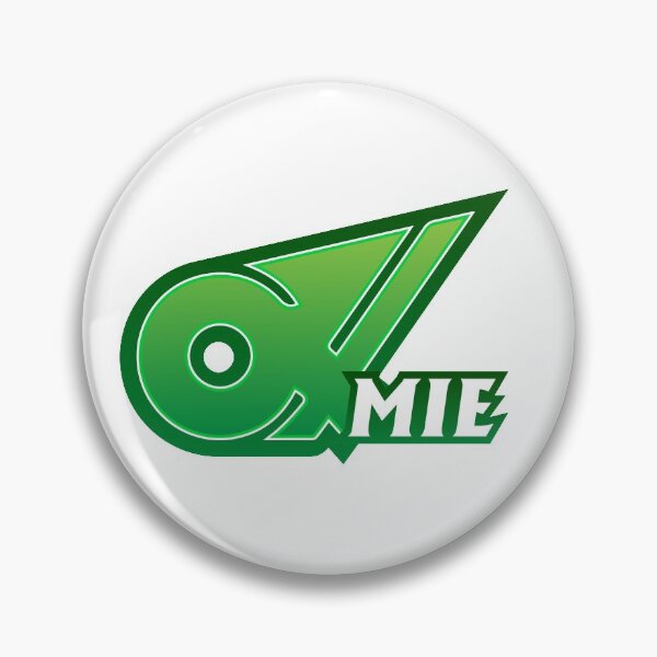Item preview, Mie Prefecture Japanese Symbol Anime Style designed and sold by PsychicCatStore.