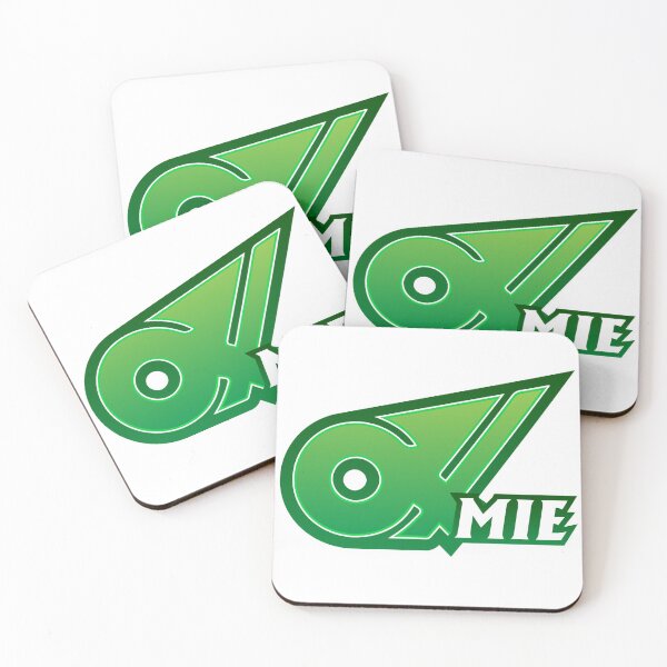 Item preview, Mie Prefecture Japanese Symbol Anime Style designed and sold by PsychicCatStore.