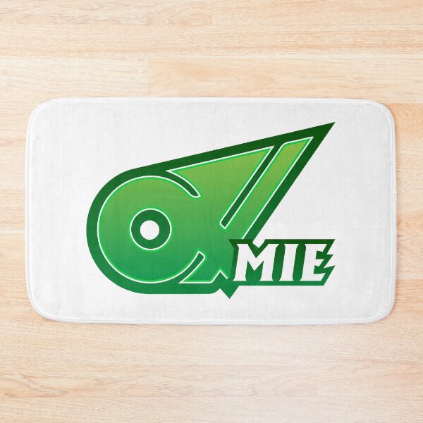 Item preview, Mie Prefecture Japanese Symbol Anime Style designed and sold by PsychicCatStore.